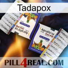 Tadapox 12